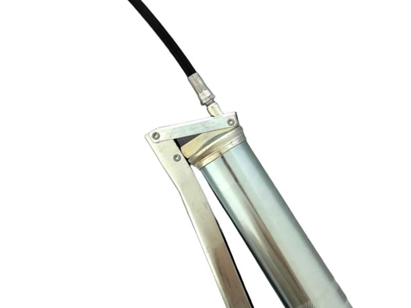 PU HARS INJECTIE HANDPOMP Kelderdichtingsproducten - Joan Products